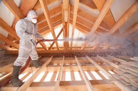 Best Pipe and Duct Insulation  in Felton, CA