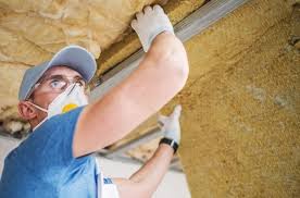 Best Fireproof Insulation  in Felton, CA